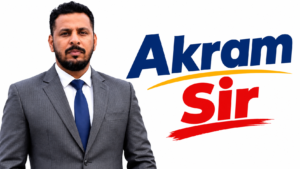 Akram Sir