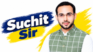 Suchit Sir