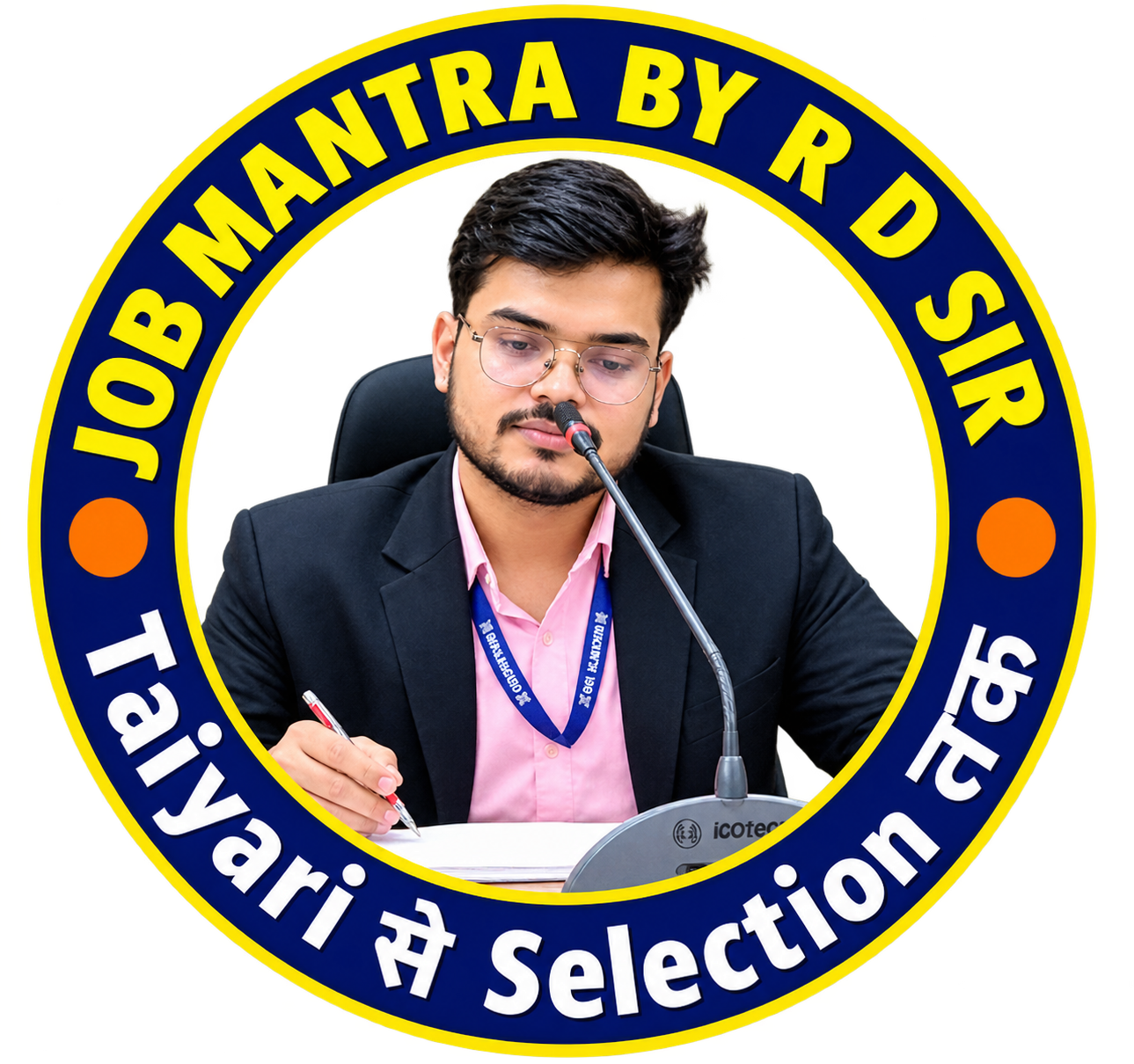 JOB MANTRA